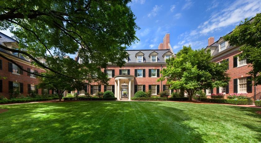The Carolina Inn 4*