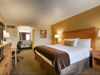 BEST WESTERN Country Squire 2*