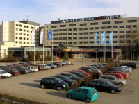 Cumulus Airport 3*