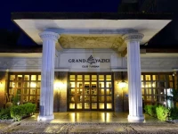 Grand Yazici Club Turban 5*