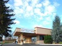 Econo Lodge Inn & Suites Shamokin Dam 2*