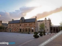 Inverness Youth Hostel 