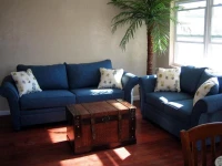 Oasis Palms Resort 3*
