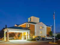 Comfort Inn Hammond 2*