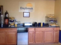 Days Inn Great Bend 2*