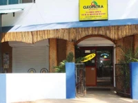 Cleopatra Resorts 2*