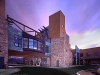 Newpark Resort 3*