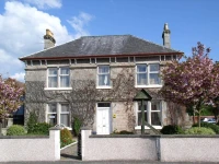 Park Guest House 