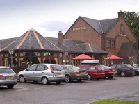 Premier Inn Inverness East 3*