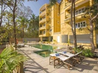 Surya Sangolda 4*