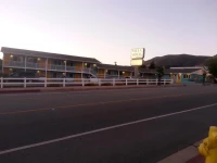 Villa Motel 2*