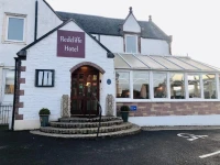 The Redcliffe 3*