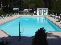 Falmouth Heights Motor Lodge 3*
