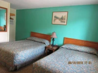 La Conne Motel Corning 1*