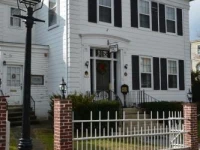 Historic Hill Inn 2*