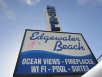 Edgewater Beach Motel 3*