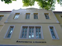 Dom Francisco 4*
