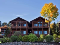 Lodges at Cresthaven 4*