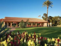 Rancho de los Caballeros 3*