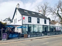 The Drymen Inn 