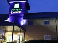 Holiday Inn Express Braintree 2*