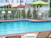 Residence Inn Ann Arbor 3*