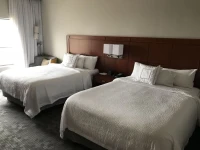 Courtyard by Marriott McAllen Airport 3*