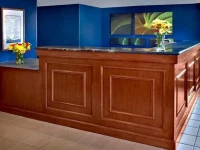 Fairfield Inn New Haven Wallingford 2*