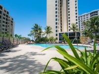 Pointe Estero Resort 3*