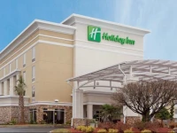 Holiday Inn Anderson 3*