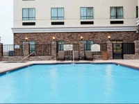 Holiday Inn Odessa 3*