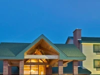AmericInn Lodge & Suites Lincoln South 2*
