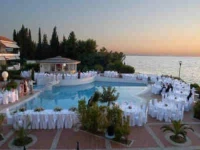 Poseidon Palace Hotel 5*