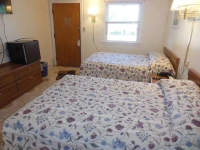 Sand Dollar Inn 2*