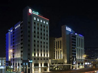 Novotel Deira City Centre