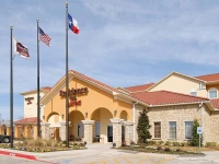 Residence Inn Marriott Abilene 3*