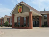 Super 8 Morrilton 2*
