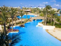Siva Port Ghalib 5*