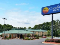Comfort Inn Asheboro 2*