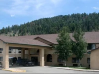 Allington Inn & Suites South Fork 2*