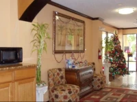 Red Roof Inn Fort Myers 3*