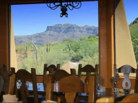 Gold Canyon Golf Resort 4*