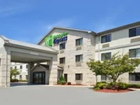 Holiday Inn Express Morgantown 2*