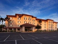 SpringHill Suites Phoenix Glendale/Peoria 3*