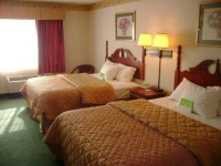 La Quinta Inn Richmond South 2*