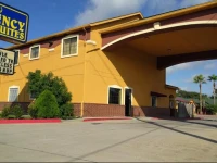Regency Inn and Suites Galena Park 1*
