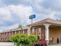 Comfort Inn Batesville 2*