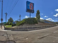 Motel 6 Prescott 1*