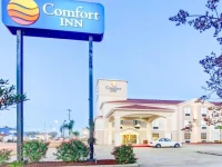 Comfort Inn Lake Charles 2*