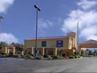 Comfort Inn Brownsville 2*